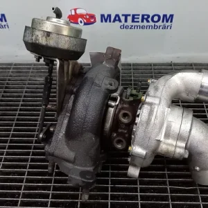 TURBOSUFLANTA