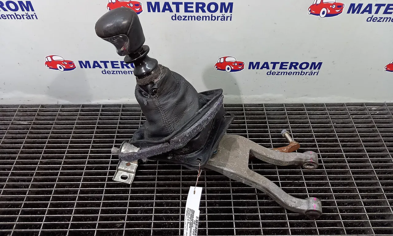 MANETA SCHIMBATOR VITEZE LEXUS IS II 2005-2013