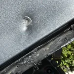 ARIPA SPATE DREAPTA LEXUS RX 300 2003-2008 oe-6161148051, vedere laterala