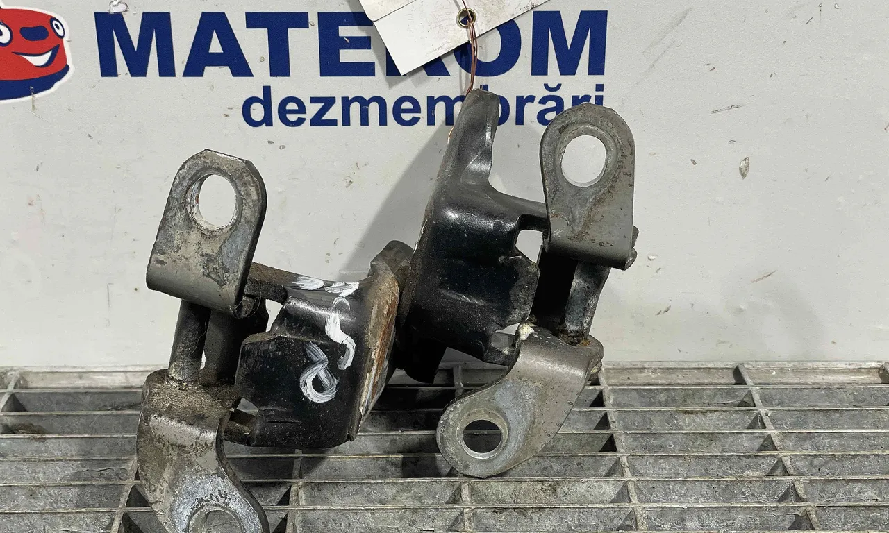BALAMA USA SPATE LEXUS RX 2003-2008