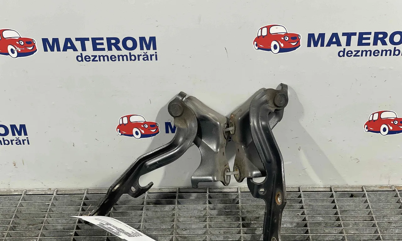 BALAMALE CAPOTA FATA LEXUS RX 2003-2008