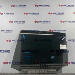 GEAM SPATE MARE STANGA