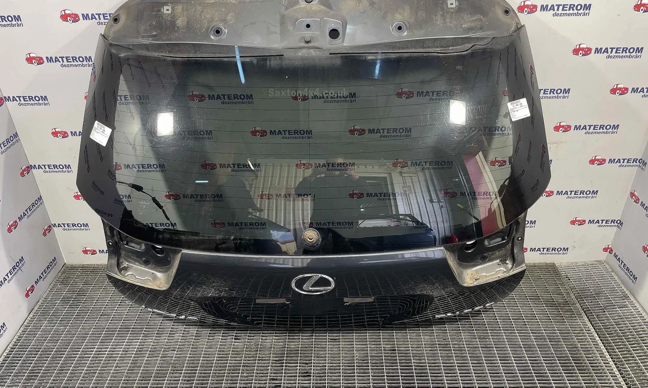HAION LEXUS RX 2003-2008