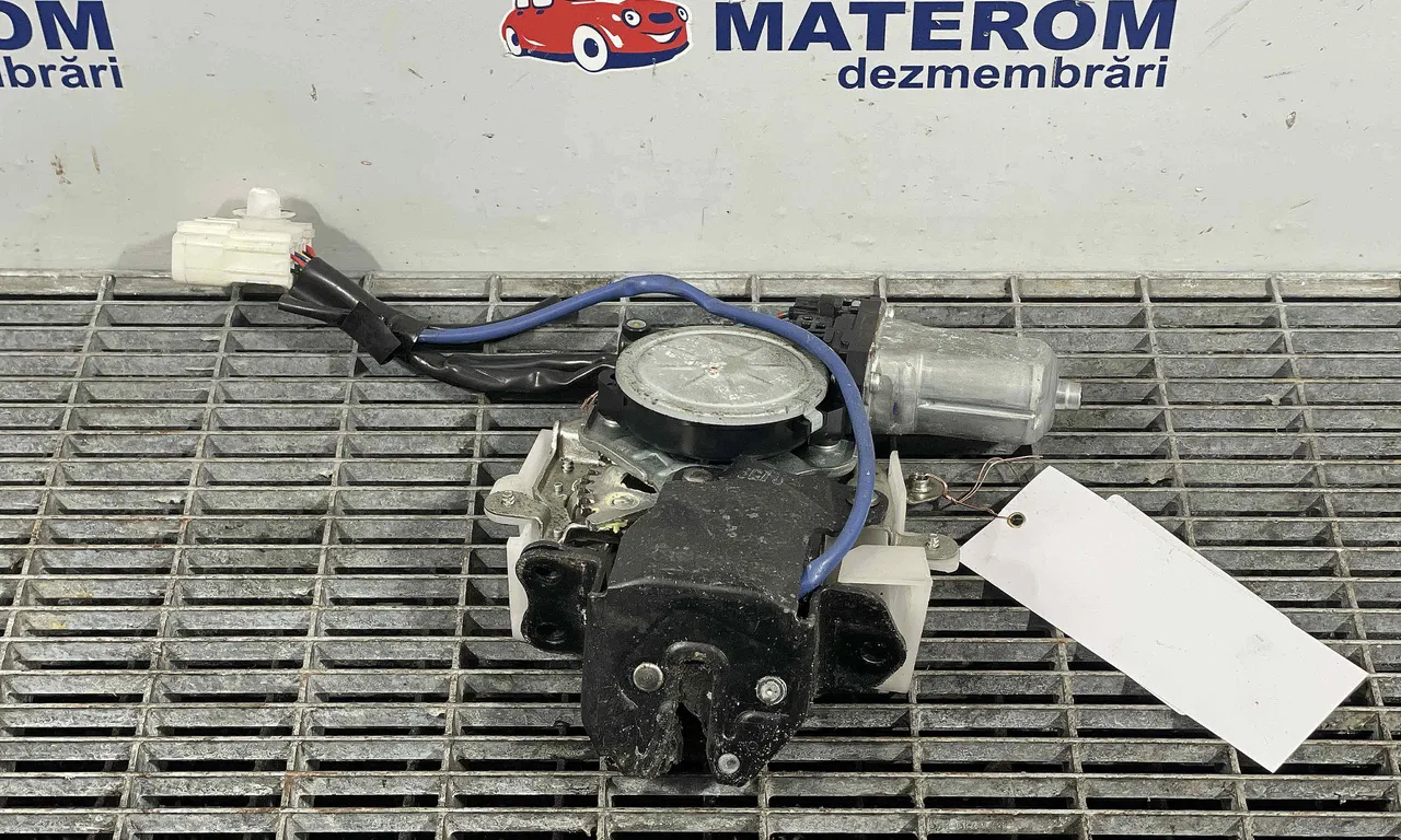 INCUIETOARE HAION LEXUS RX 2003-2008