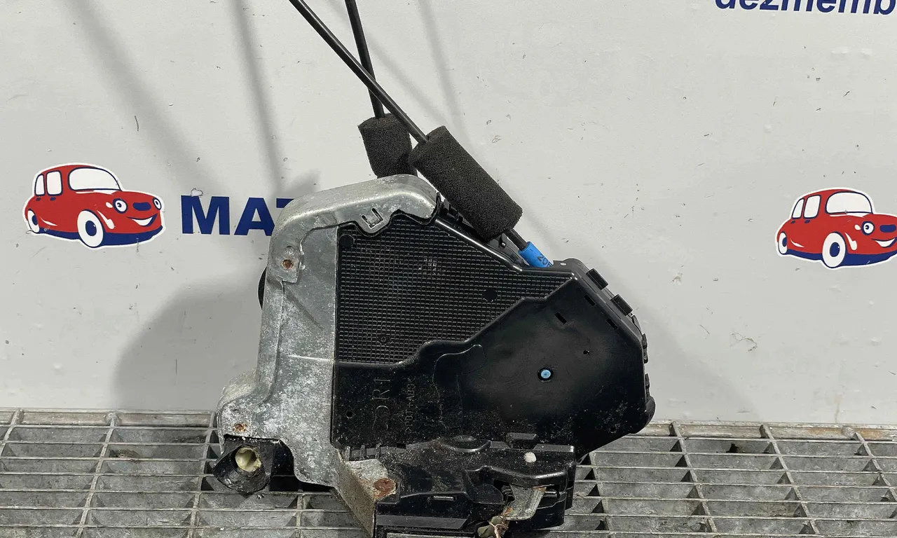 INCUIETOARE USA FATA DREAPTA LEXUS RX 2003-2008