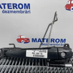MANER USA FATA DREAPTA