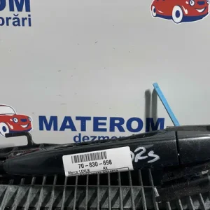 MANER USA SPATE DREAPTA