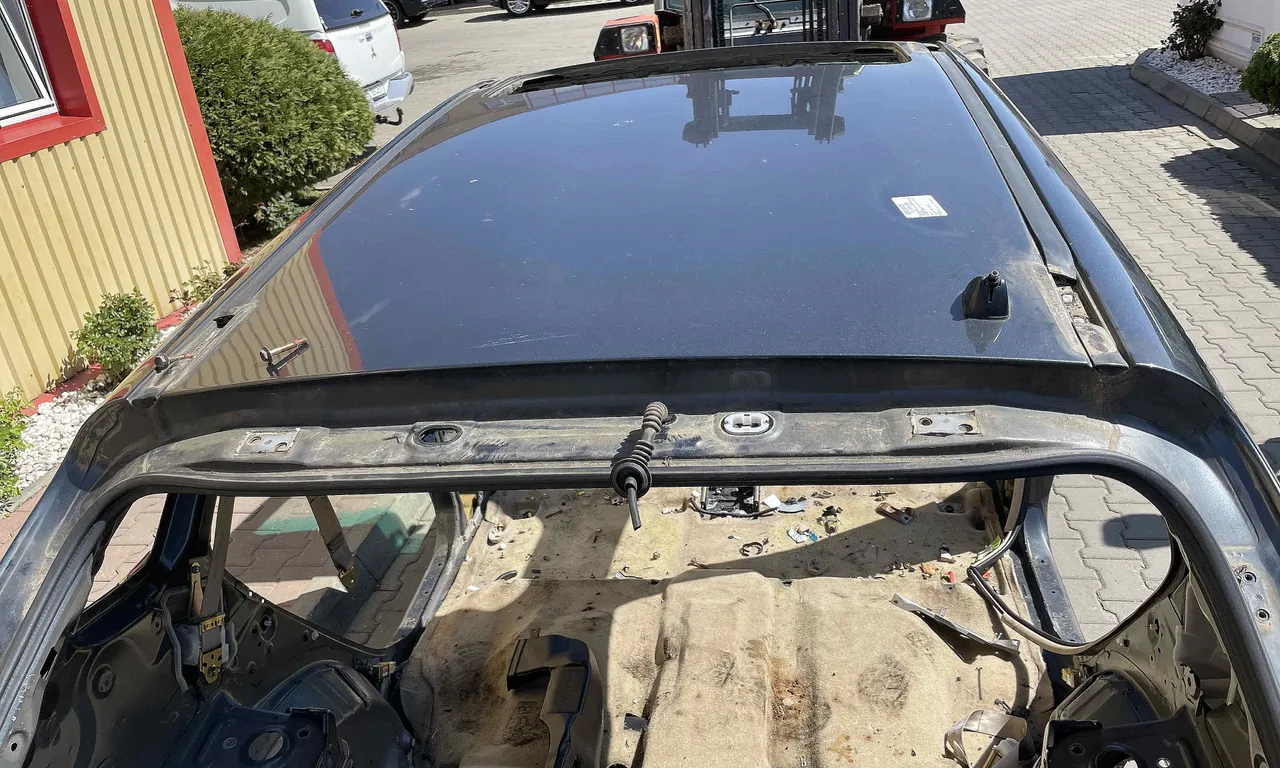 PAVILION LEXUS RX 2003-2008