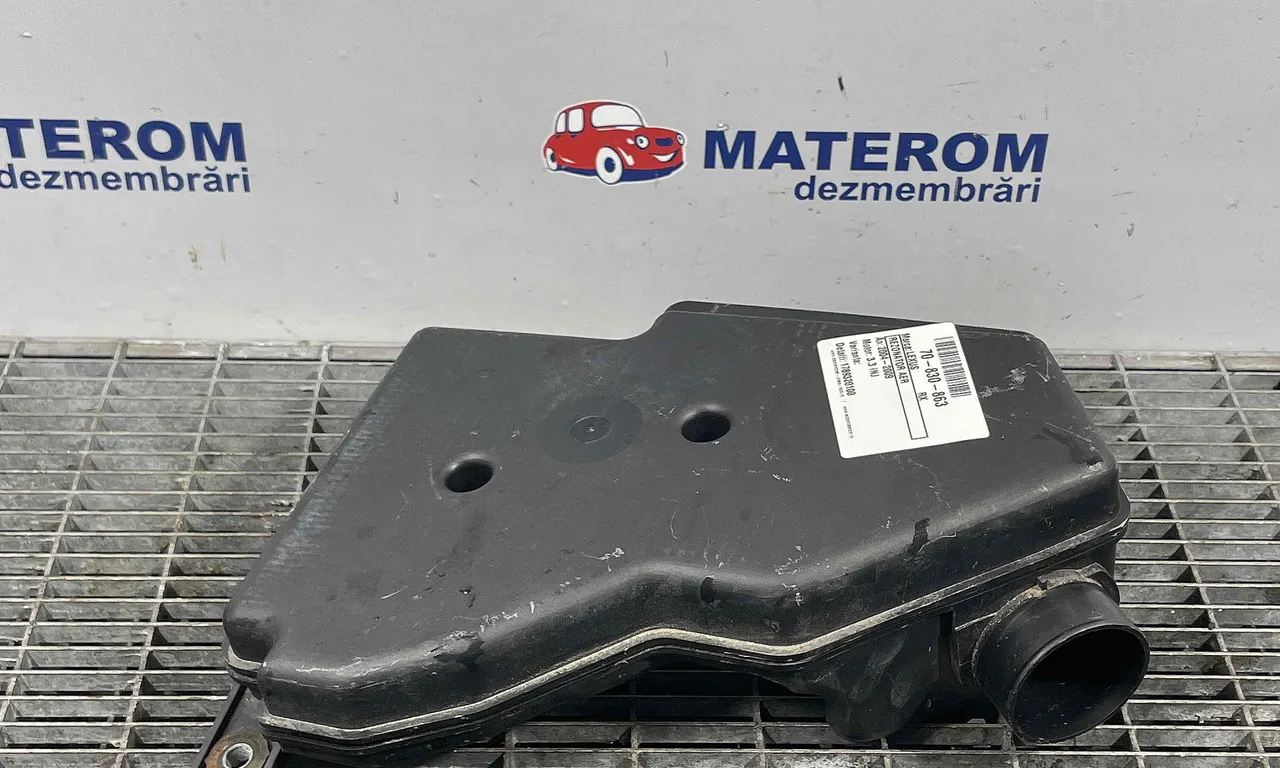 REZONATOR AER LEXUS RX 2003-2008