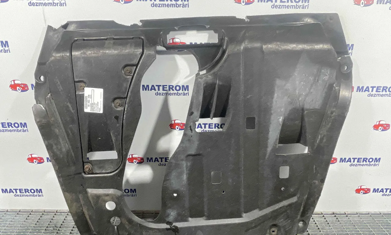 SCUT MOTOR LEXUS RX 2003-2008