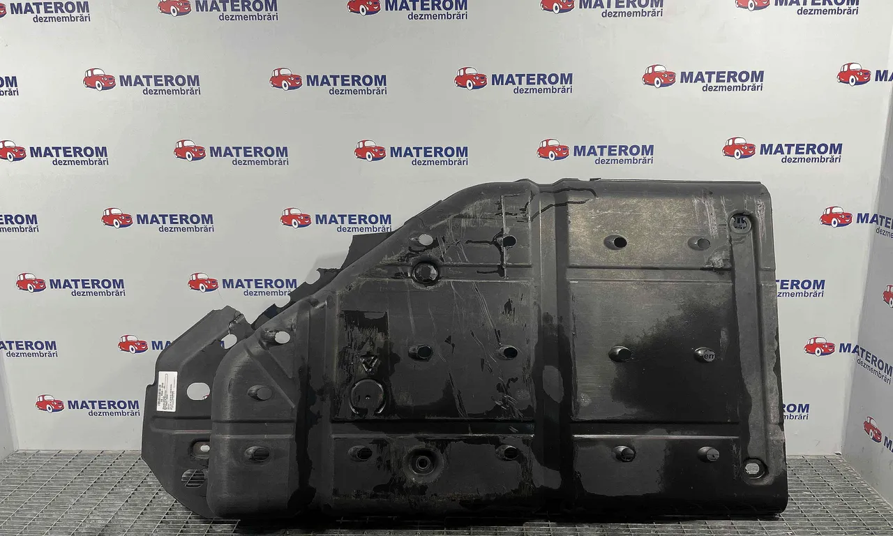 SCUT SUB MASINA LEXUS RX 2003-2008
