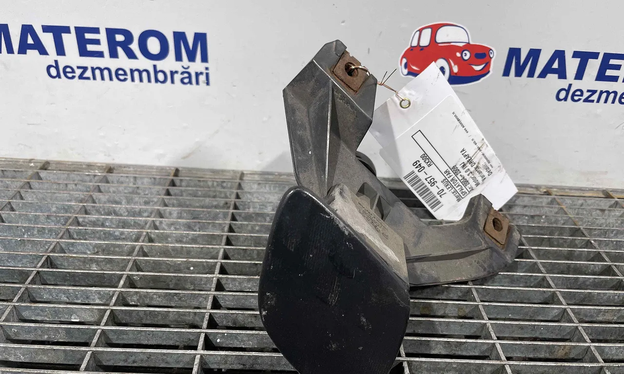SPALATOR FAR LEXUS RX 2003-2008