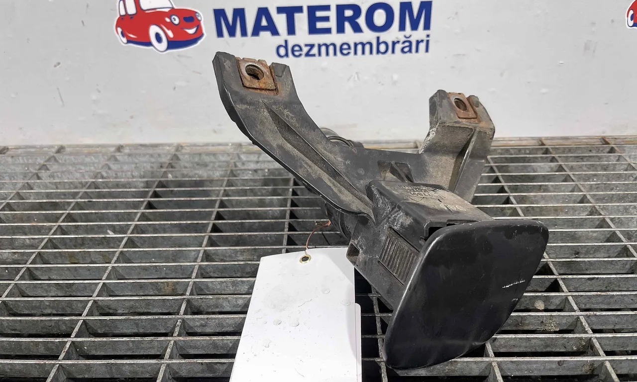 SPALATOR FAR LEXUS RX 2003-2008