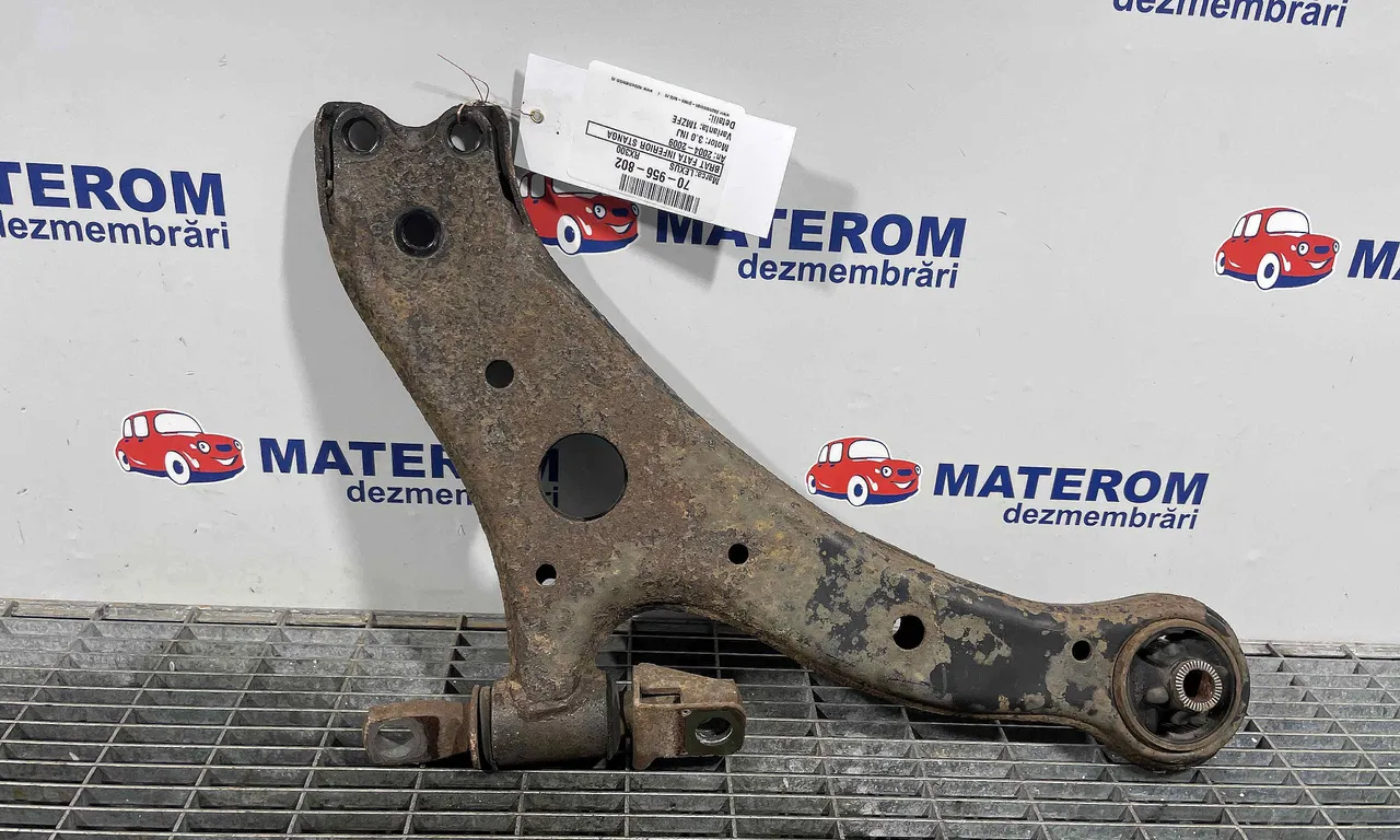 BRAT FATA INFERIOR STANGA LEXUS RX 2003-2008