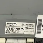 AFISAJ BORD LEXUS RX 400h 2003-2008 oe-8611048210, vedere laterala