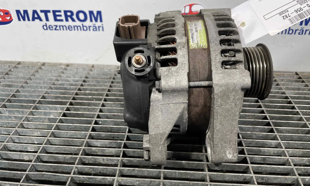 ALTERNATOR LEXUS RX 2003-2008