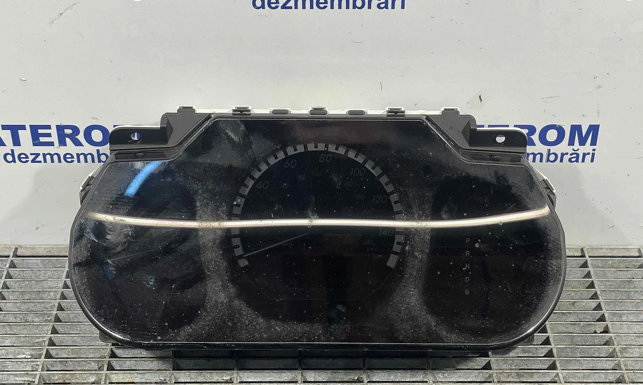 CEAS BORD LEXUS RX 2003-2008