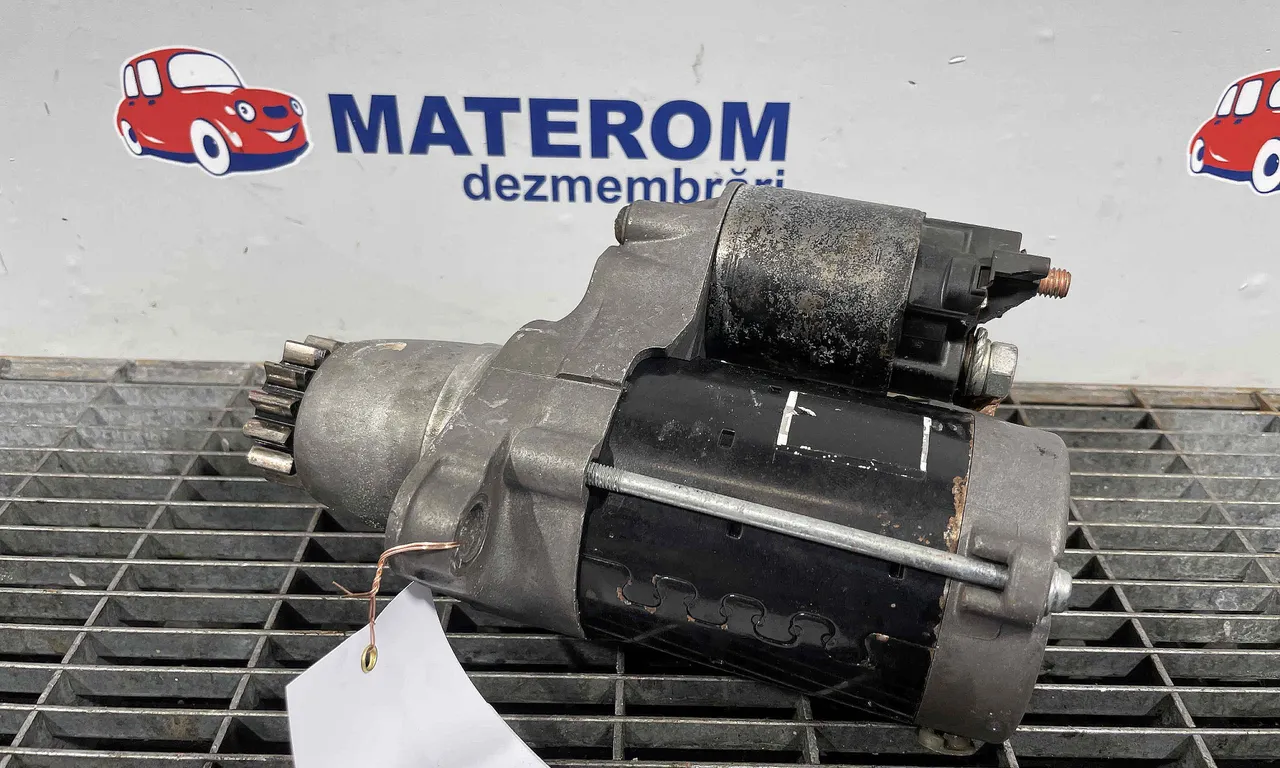 ELECTROMOTOR LEXUS RX 2003-2008