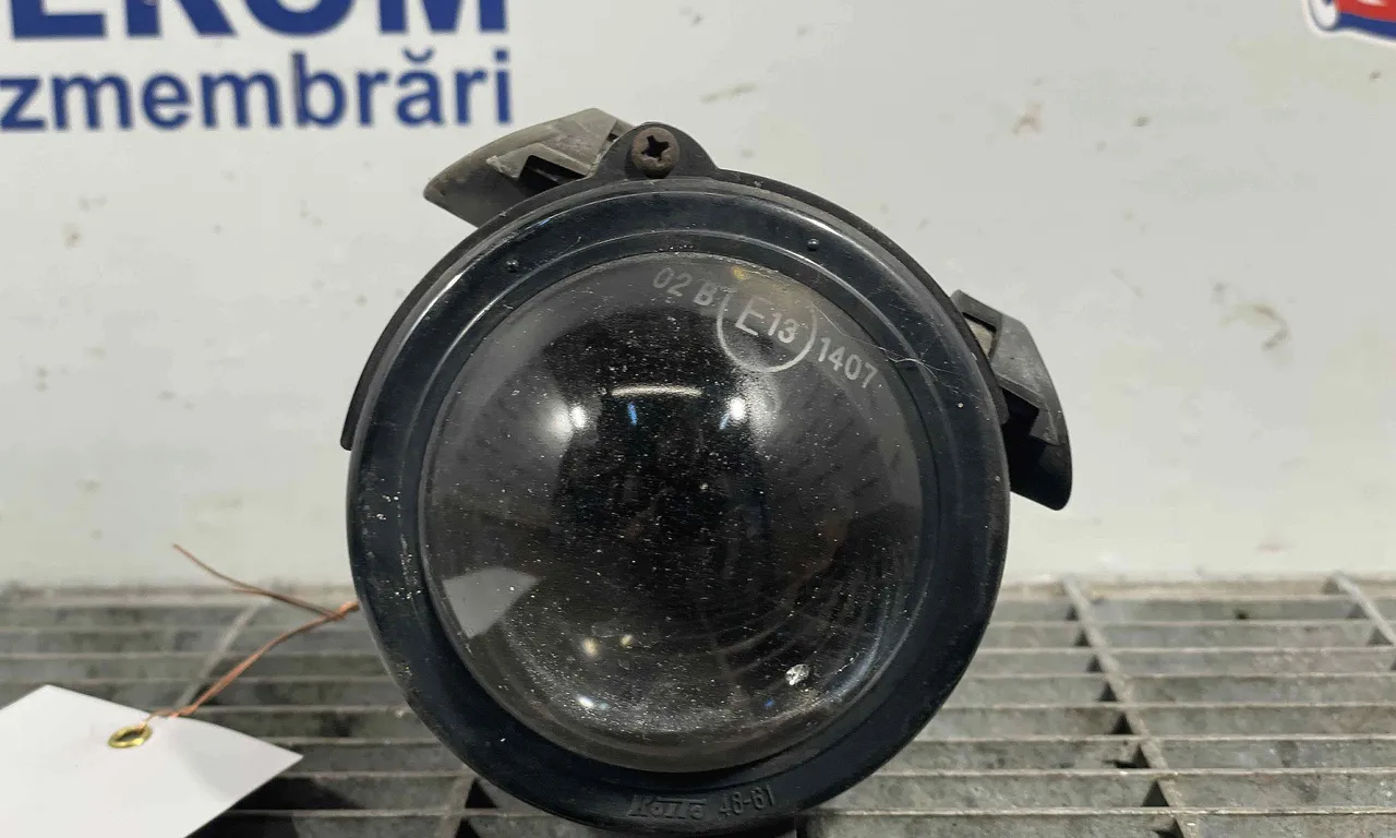 HALOGEN STANGA LEXUS RX 2003-2008