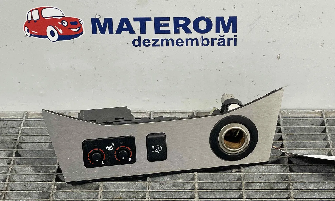 INTRERUPATOR INCALZIRE SCAUNE LEXUS RX 2003-2008