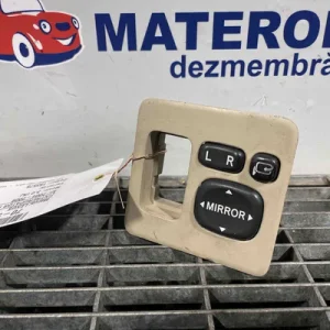 INTRERUPATOR REGLAJ OGLINZI