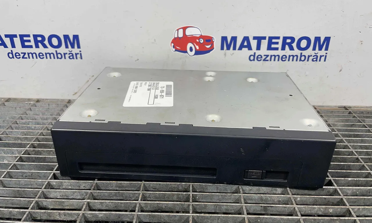 MAGAZIE CD LEXUS RX 2003-2008