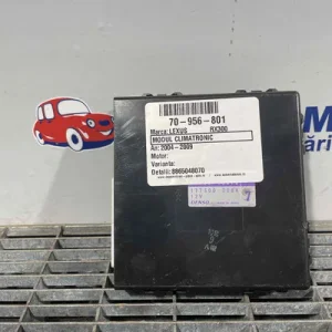 MODUL CLIMATRONIC