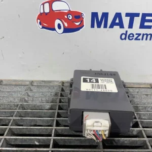 MODUL GATEWAY
