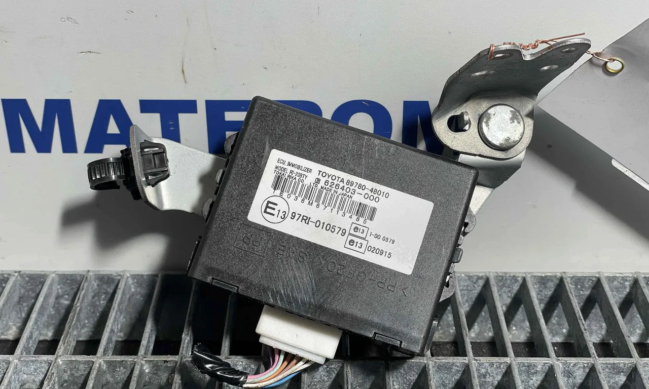 MODUL LEXUS RX 2003-2008