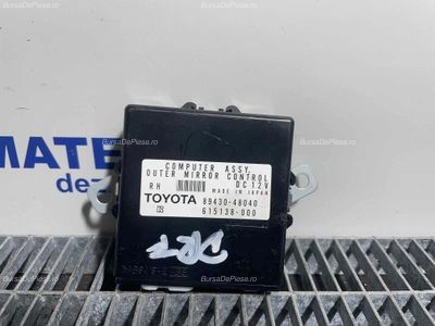 MODUL USA/DREAPTA FATA LEXUS RX 400h 2003-2008 oe 8943048040, vedere frontata