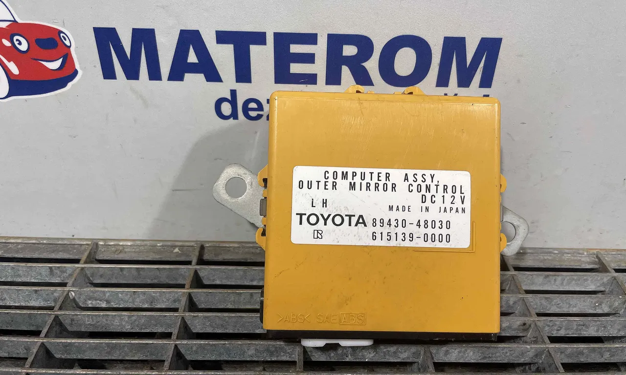 MODUL USA/STANGA FATA LEXUS RX 2003-2008
