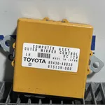 MODUL USA/STANGA FATA