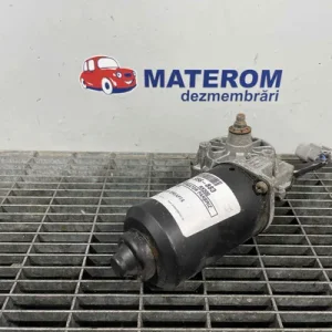 MOTORAS STERGATOR PARBRIZ