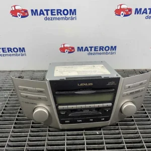 RADIO CD