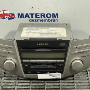 RADIO CD