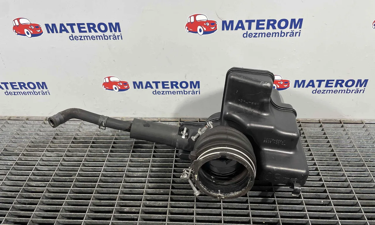 REZONATOR AER LEXUS RX 2003-2008