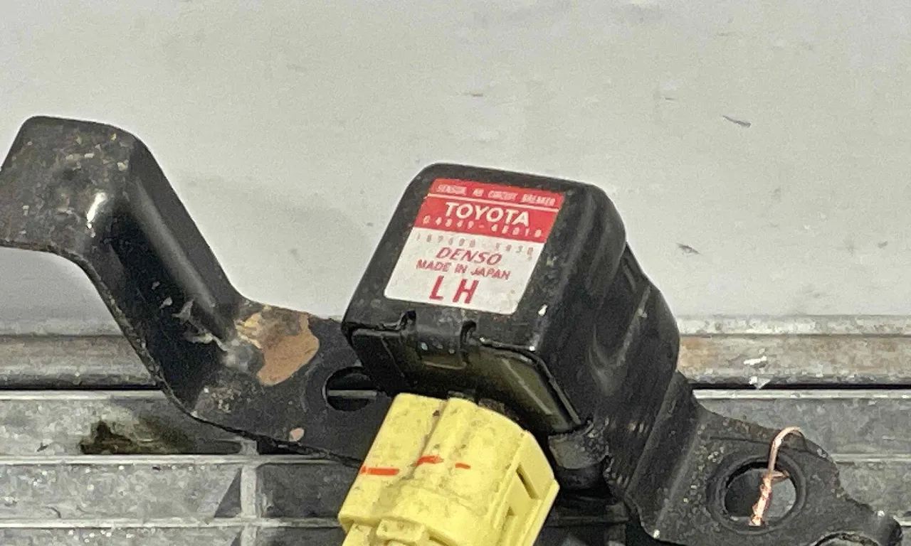 SENZOR IMPACT LEXUS RX 2003-2008