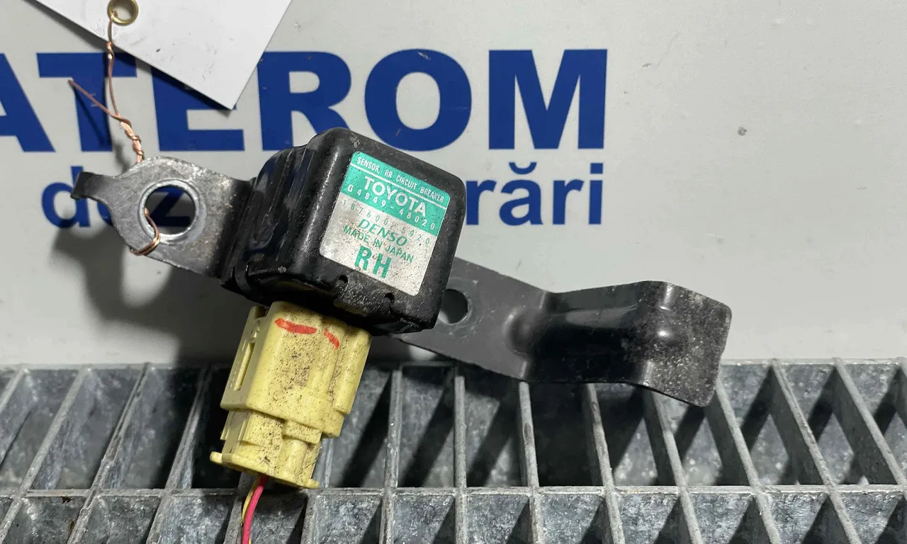 SENZOR IMPACT LEXUS RX 2003-2008