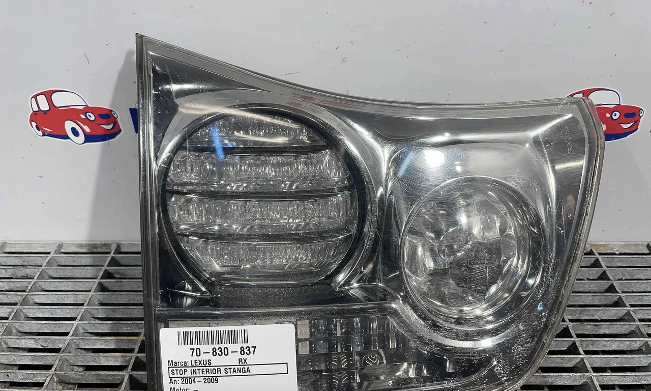 STOP INTERIOR STANGA LEXUS RX 2003-2008