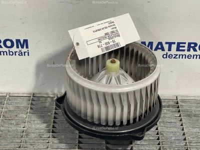 VENTILATOR INCALZIRE