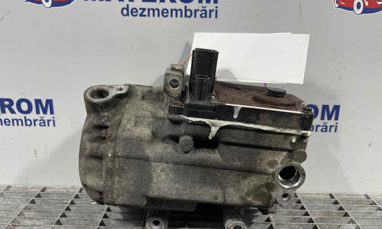 COMPRESOR CLIMA LEXUS RX 2003-2008