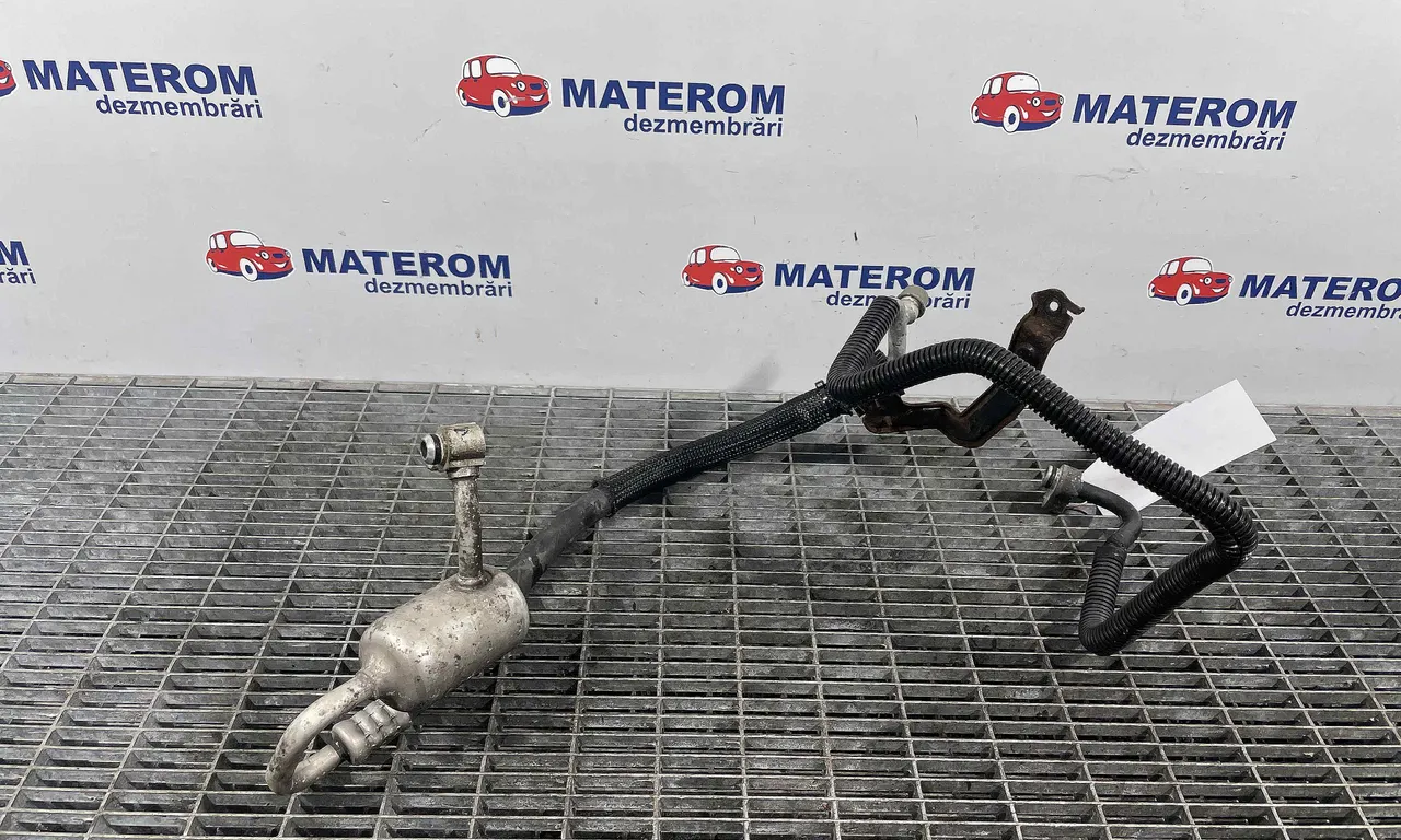 CONDUCTA CLIMA LEXUS RX 2003-2008