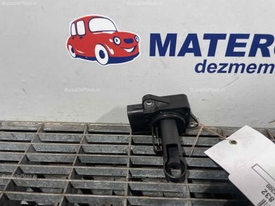 DEBITMETRU AER