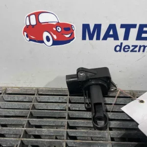 DEBITMETRU AER