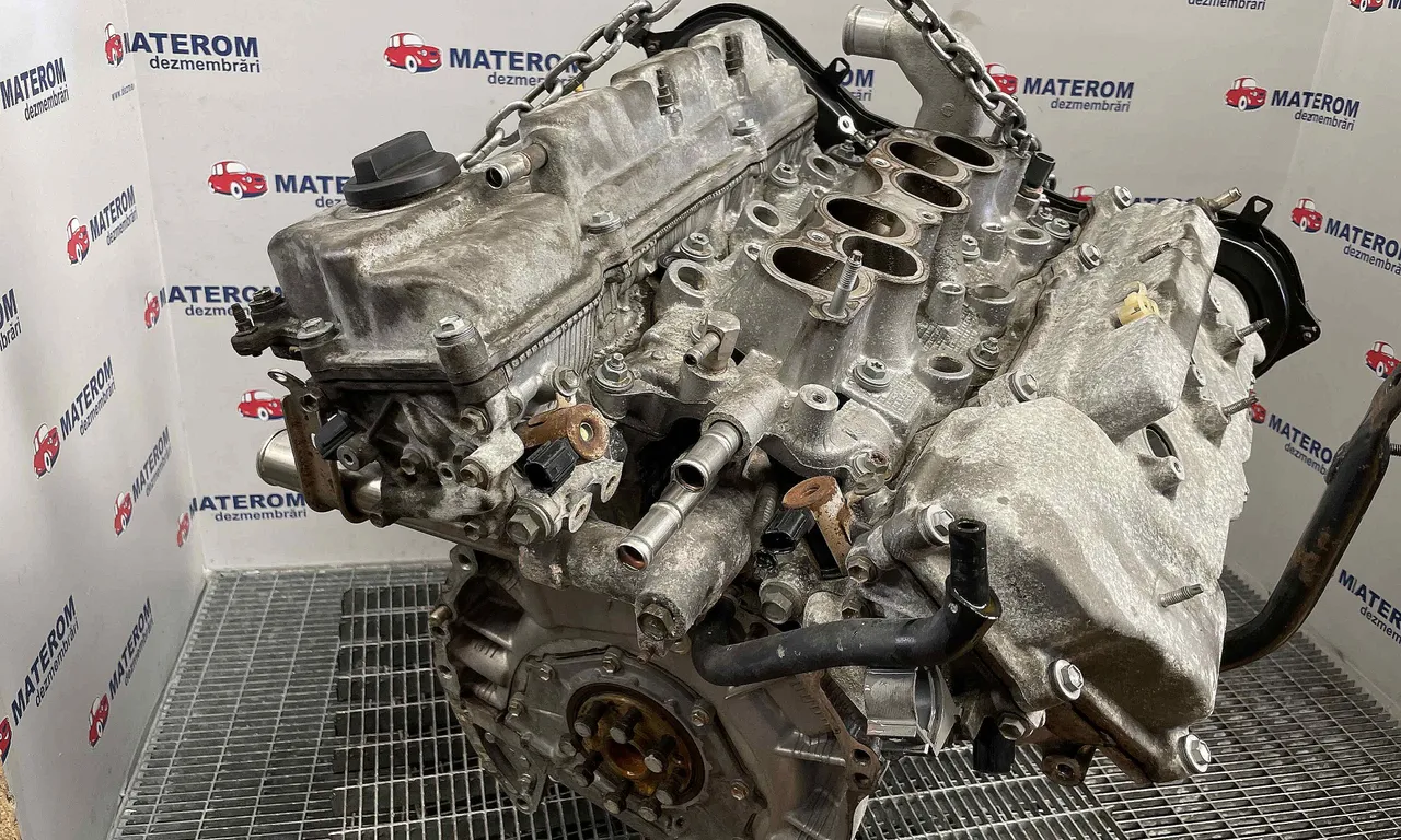 MOTOR LEXUS RX 2003-2008