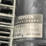 POMPA RECIRCULARE APA LEXUS RX 400h 2003-2008 oe-641001080, vedere laterala