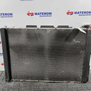 RADIATOR MOTOR