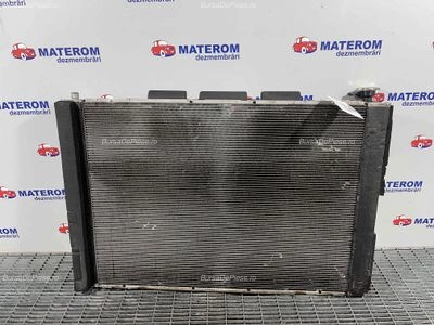 RADIATOR MOTOR