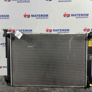 RADIATOR MOTOR