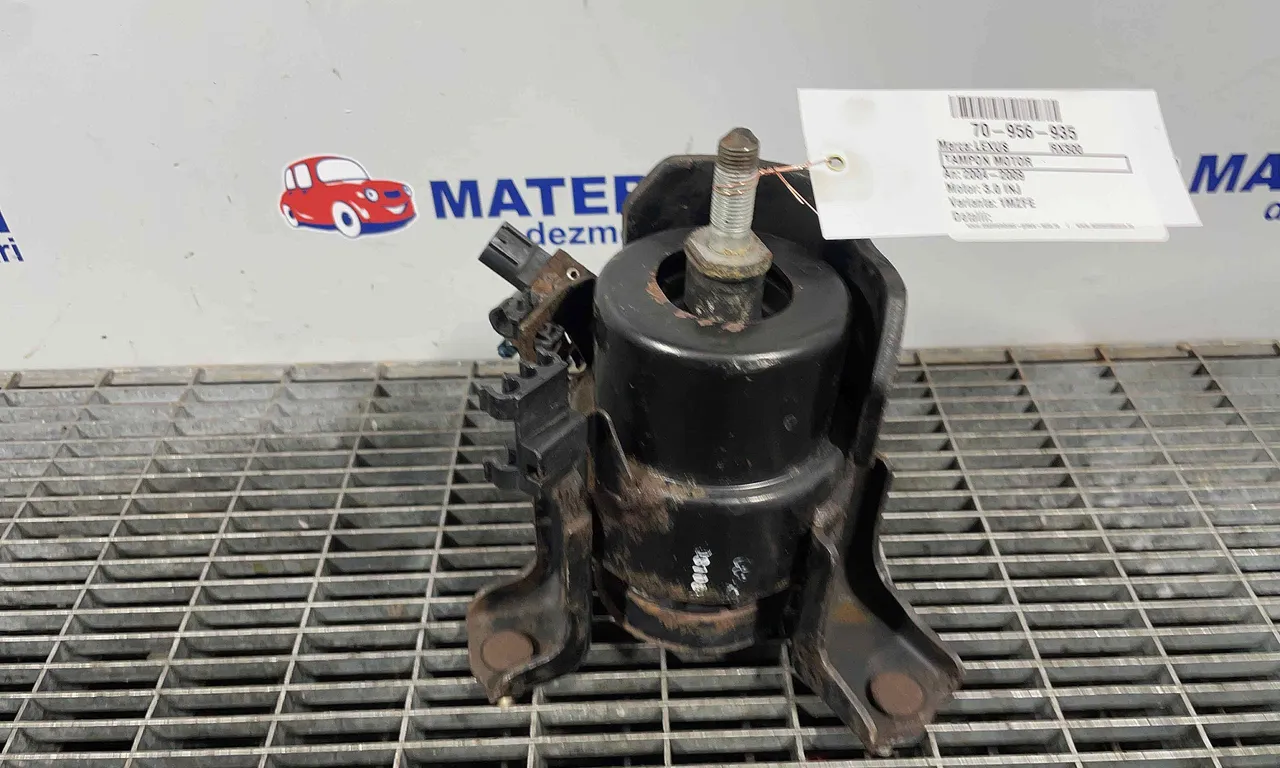 TAMPON MOTOR LEXUS RX 2003-2008
